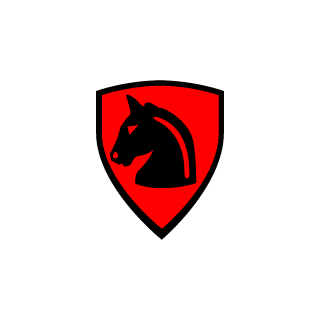 Mr Ben Wayde's emblem