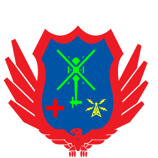 Friend888's emblem