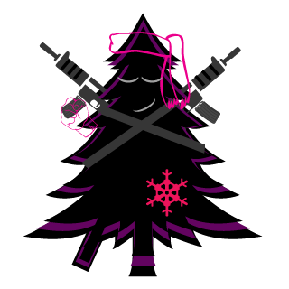 leon24ru's emblem