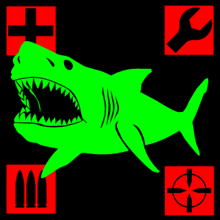 FIstyMcFacePnch's emblem