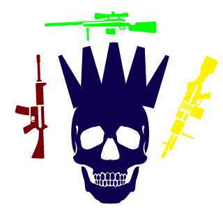Kongar27's emblem