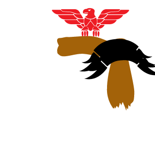 mnddn's emblem