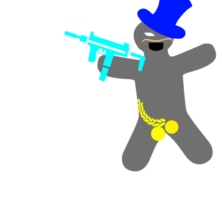 Dalez20's emblem