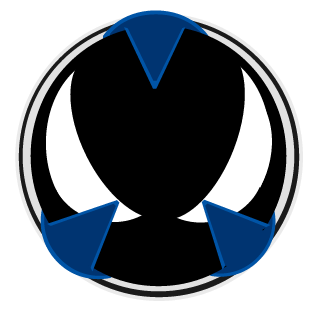eVolved eXaliTy's emblem