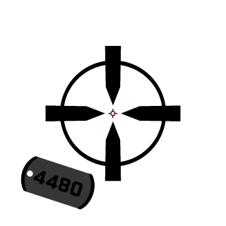 PANTHER4480's emblem