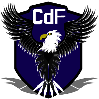 Cacadores d Franguinho's emblem