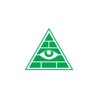 DBllvolcaW's emblem