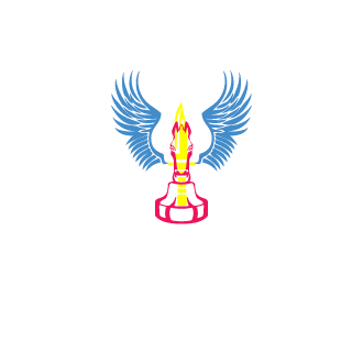 Bluurp's emblem