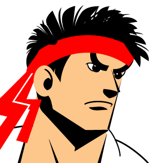 Y0suuKe's emblem