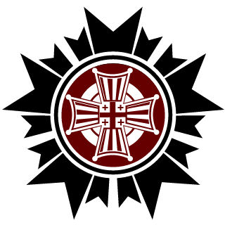 VakoPIX's emblem