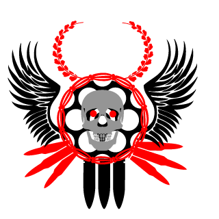 luukcod's emblem