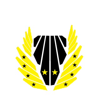 Roodzaj's emblem