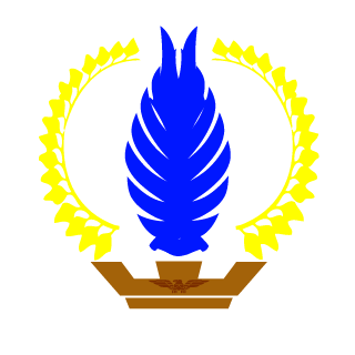 MuD612's emblem