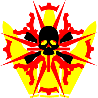 archENEMY213's emblem