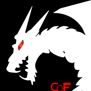 CoF's emblem