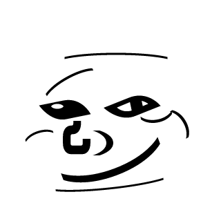 Trollendirty's emblem