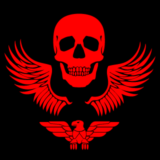 xALONExWOLFx's emblem