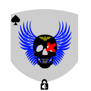 Silverwolf425TTV's emblem