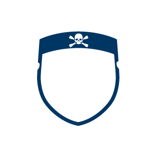 Chinazes2308's emblem