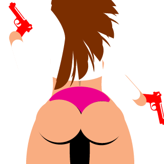 Proxolol's emblem