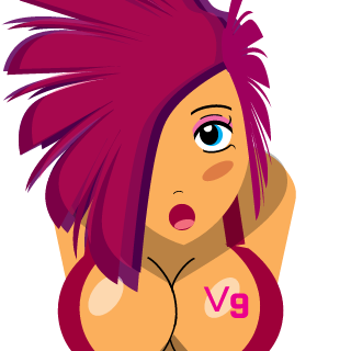vG_Bearcat's emblem