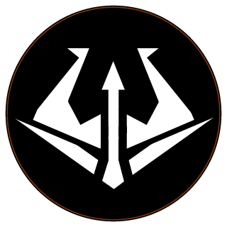TheBadX's emblem