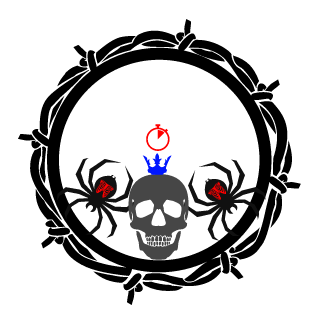 AngeloXOne's emblem