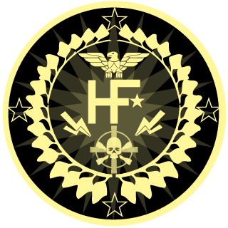 Dark Clowns's emblem