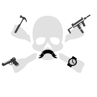 MG-Bait's emblem