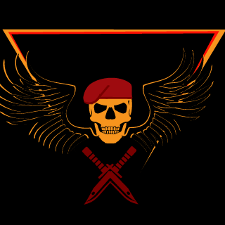 Reddumain's emblem