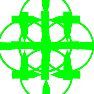 SxyTurtle's emblem