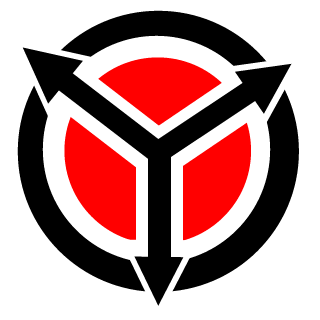 Skiddio's emblem