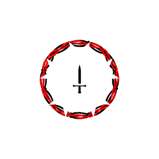 Vespar375's emblem
