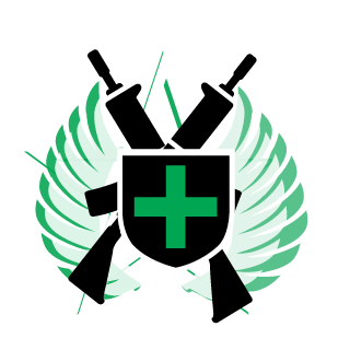 ColouredCob's emblem