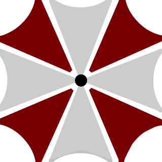 Mabroook's emblem