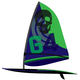 Kainan238's emblem
