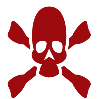 Exorcizandis's emblem