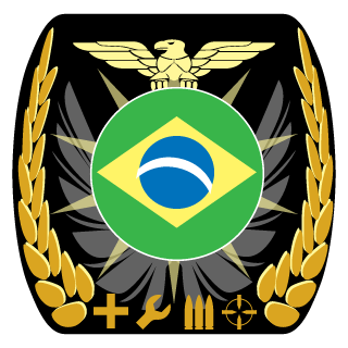 Os Brasileiros's emblem