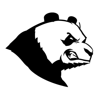 PandaLudos's emblem