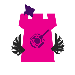 LuluBellemare's emblem