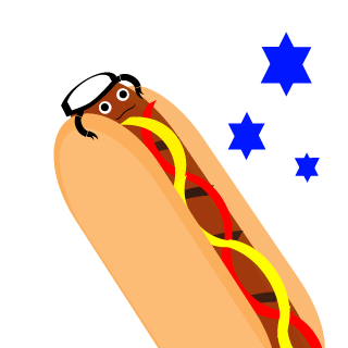 hebrewww_hammerr's emblem