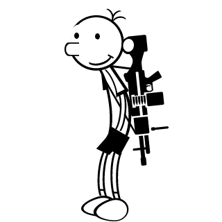 SHOTACON_IS_LIFE's emblem