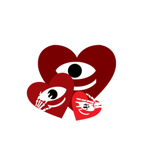 heavenbrat's emblem