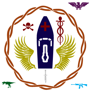 Fleric1's emblem