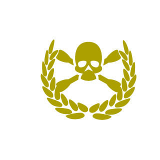 Medved454's emblem
