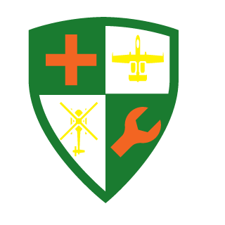 FuriousPaco's emblem