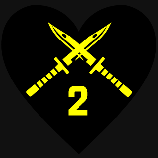 IamKapitan's emblem