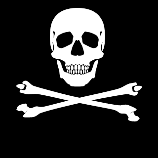 Zveryxa's emblem