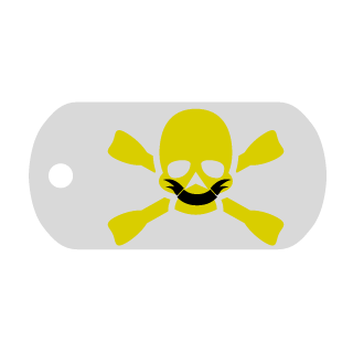 BraK's emblem
