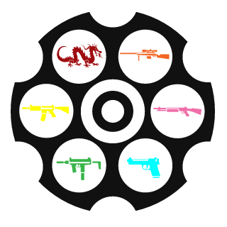Sambach's emblem